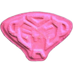 Comprimé Simba — 2C-B 14mg — Madrid, Espagne