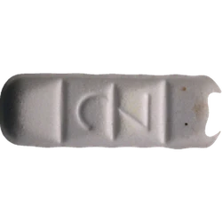 Comprimé Xanax — Paracetamol — Vienna, Austria