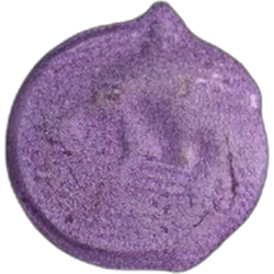Comprimé Wolf — MDMA — Suisse