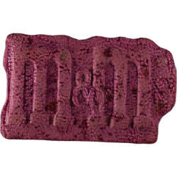 Comprimé M&M's — MDMA — Suisse