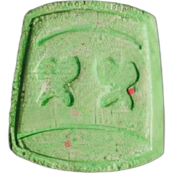 Comprimé Marshmello Apple — MDMA — Suisse