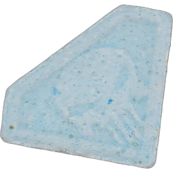 Comprimé Punisher — MDMA 129mg; M-α-HMCA — Berlin, Allemagne