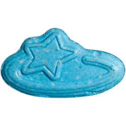 Comprimé Pop Smoke — MDMA 160mg — Marseille, France