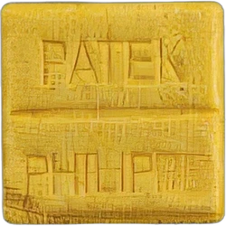 Comprimé Patek Philippe — MDMA — Suisse