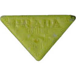 Comprimé Prada — MDMA — Suisse