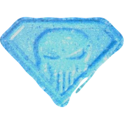 Comprimé Super Mario — Amphetamine 17mg — Vienna, Austria