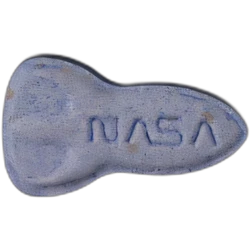 Comprimé NASA — 2C-B 14mg; 2C-H — Berlin, Allemagne