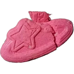 Comprimé Pop Smoke — MDMA 238mg — Málaga, Espagne