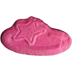 Comprimé Pop Smoke — MDMA 237mg — Málaga, Espagne