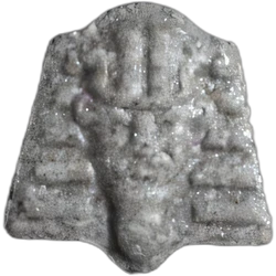 Comprimé Pharaoh — MDMA 117mg — Marseille, France