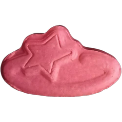 Comprimé Pop Smoke — MDMA 139mg — Málaga, Espagne