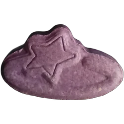 Comprimé Pop Smoke — MDMA 263mg — Málaga, Espagne