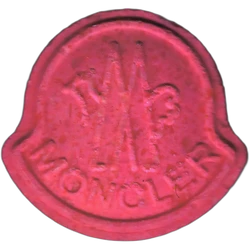 Comprimé Moncler — MDMA 193mg — Madrid, Espagne