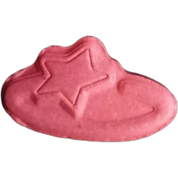Comprimé Pop Smoke — MDMA 128mg — Málaga, Espagne