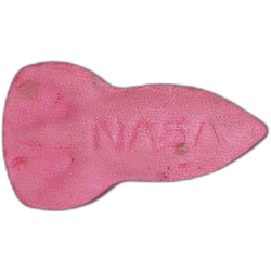 Comprimé NASA — 2C-B 10mg; 2-Br-4,5-DMPEA; 2C-H — Berlin, Allemagne