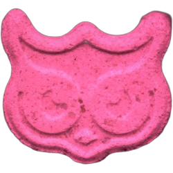 Comprimé Panama Owl — MDMA 162mg — Barcelona, Espagne