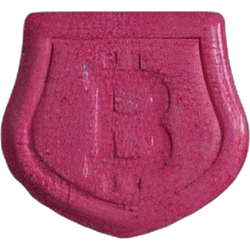 Comprimé Bitcoin — MDMA — Suisse