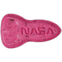 Comprimé NASA — 2C-B 12mg — Berlin, Allemagne