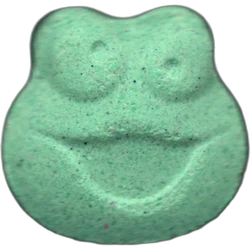Comprimé Frog — MDMA 235mg — Barcelona, Espagne