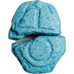 Comprimé Squid Game — MDMA 205mg — Marseille, France