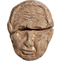 Comprimé Putin — MDMA 226mg — Marseille, France