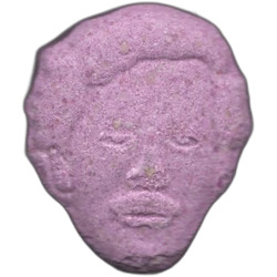 Comprimé Pablo Escobar — MDMA 234mg — Barcelona, Espagne