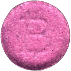 Comprimé Bitcoin — 2C-B 17mg — Barcelona, Espagne