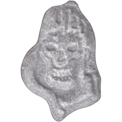 Comprimé Grim Reaper — MDMA 237mg — Madrid, Espagne