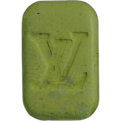 Comprimé Louis Vuitton — MDMA — Suisse
