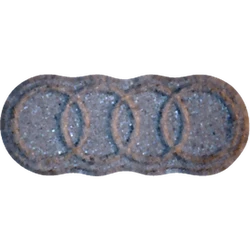 Comprimé Audi — MDMA 198mg — Vienna, Austria
