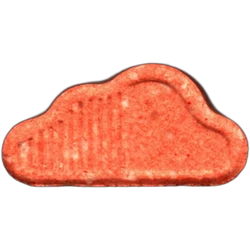Comprimé SoundCloud — MDMA 226mg — Barcelona, Espagne
