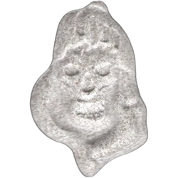Comprimé Grim Reaper — MDMA 215mg — Madrid, Espagne