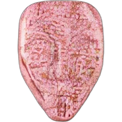 Comprimé Anonymous — MDMA — Suisse