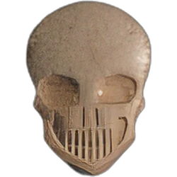 Comprimé Skull — MDMA — Suisse