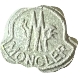 Comprimé Moncler — MDMA 178mg — Slovénie