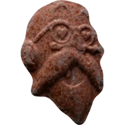 Comprimé Dragon Ball — MDMA 188mg — Vienna, Austria