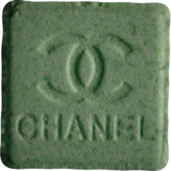 Comprimé Gucci — MDMA 137mg — Vienna, Austria