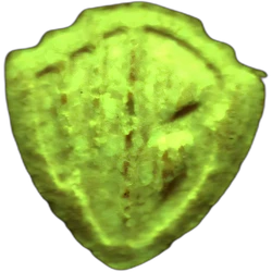 Comprimé Warner Bros — MDMA 178mg — Barcelona, Espagne