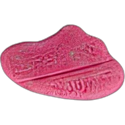 Comprimé Pop Smoke — MDMA — Suisse