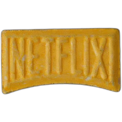 Comprimé Netflix — MDMA 117mg — Berlin, Allemagne