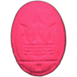 Comprimé Maserati — MDMA 121mg — Barcelona, Espagne