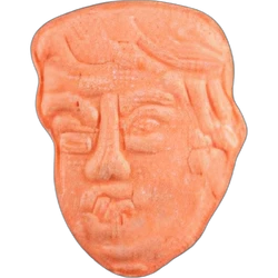Comprimé Trump — MDMA — Suisse