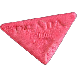 Comprimé Prada — MDMA — Suisse