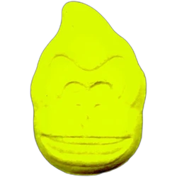 Comprimé Donkey Kong — MDMA 165mg — Asturias, Espagne