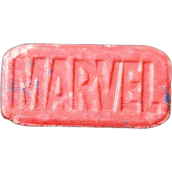 Comprimé Marvel — MDMA — Suisse