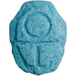 Comprimé Squid Game — MDMA 256mg — Marseille, France