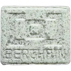 Comprimé Berghain — MDMA 107mg — Berlin, Allemagne