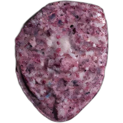 Comprimé Anonymous — MDMA 131mg — Toulon, France