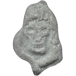 Comprimé Grim Reaper — MDMA 232mg — Madrid, Espagne
