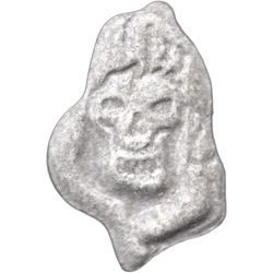 Comprimé Grim Reaper — MDMA 236mg — Madrid, Espagne